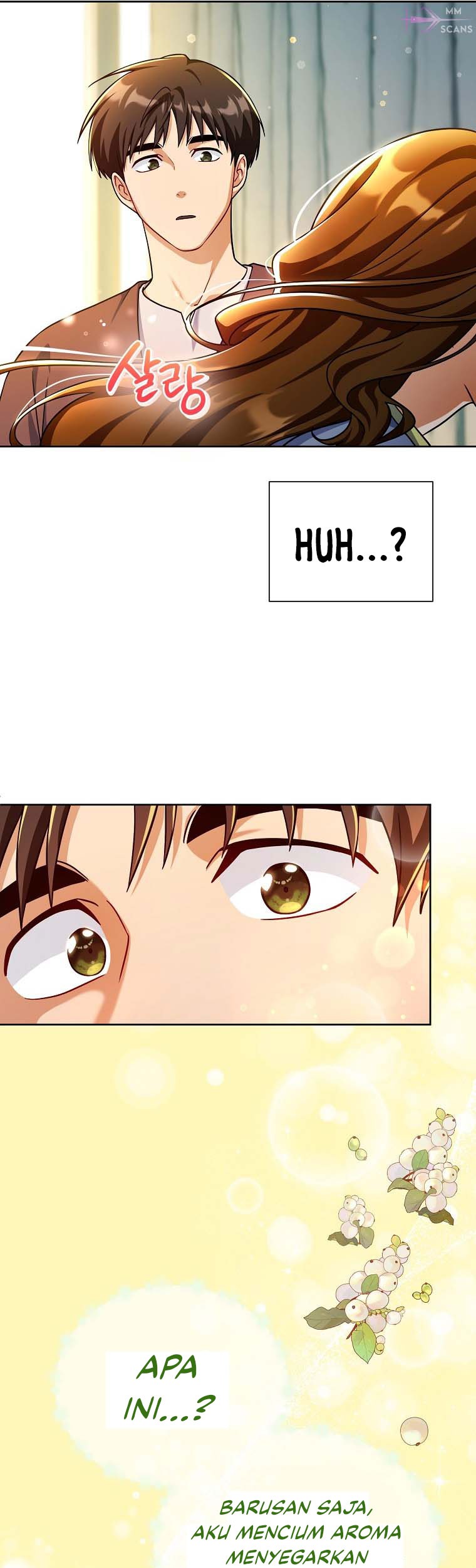 Please Have a Meal chapter 94 halaman 30