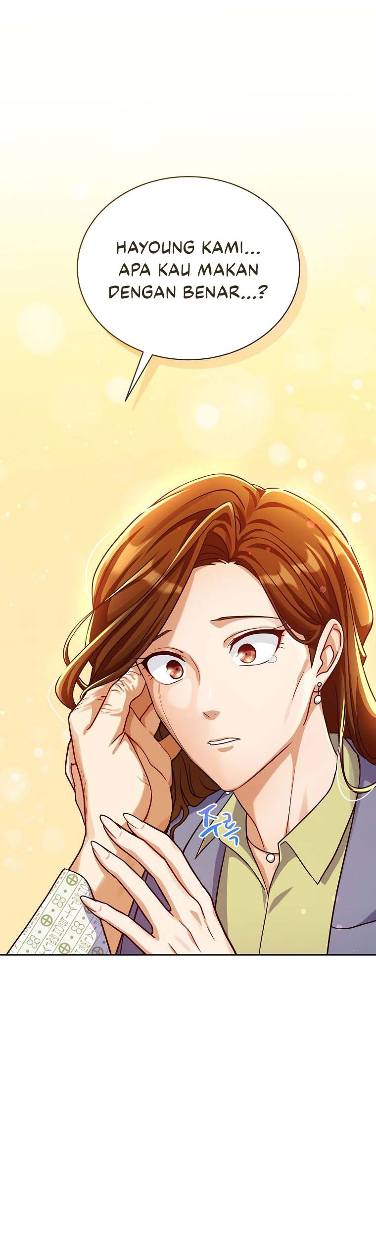 Please Have a Meal chapter 94 halaman 39