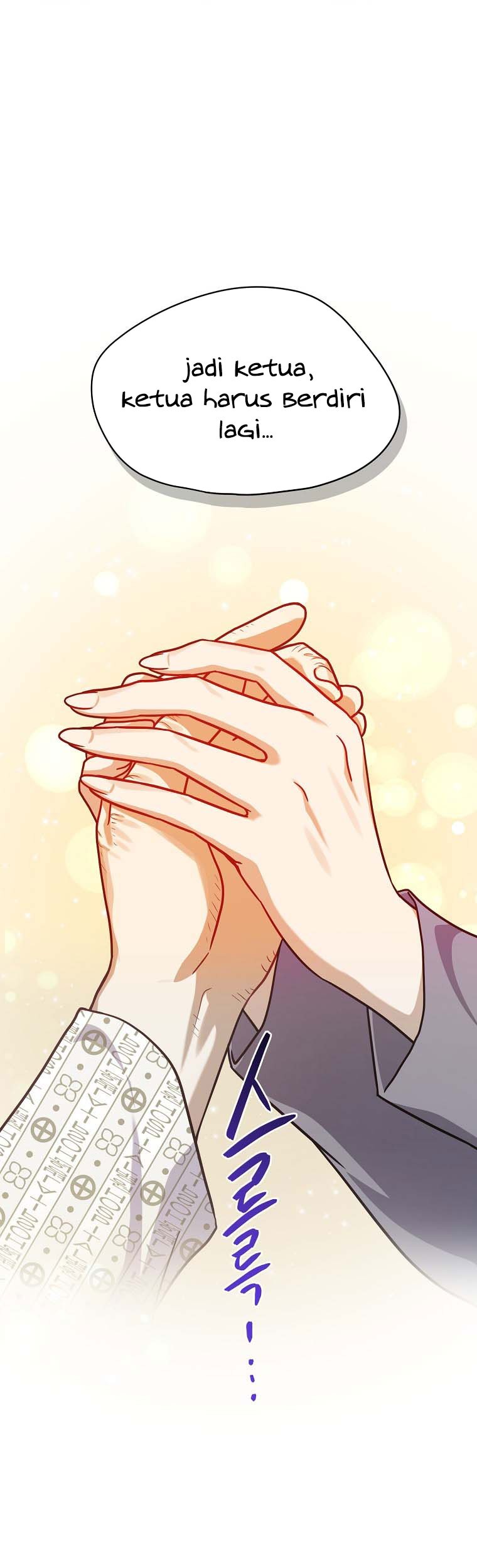 Please Have a Meal chapter 94 halaman 42