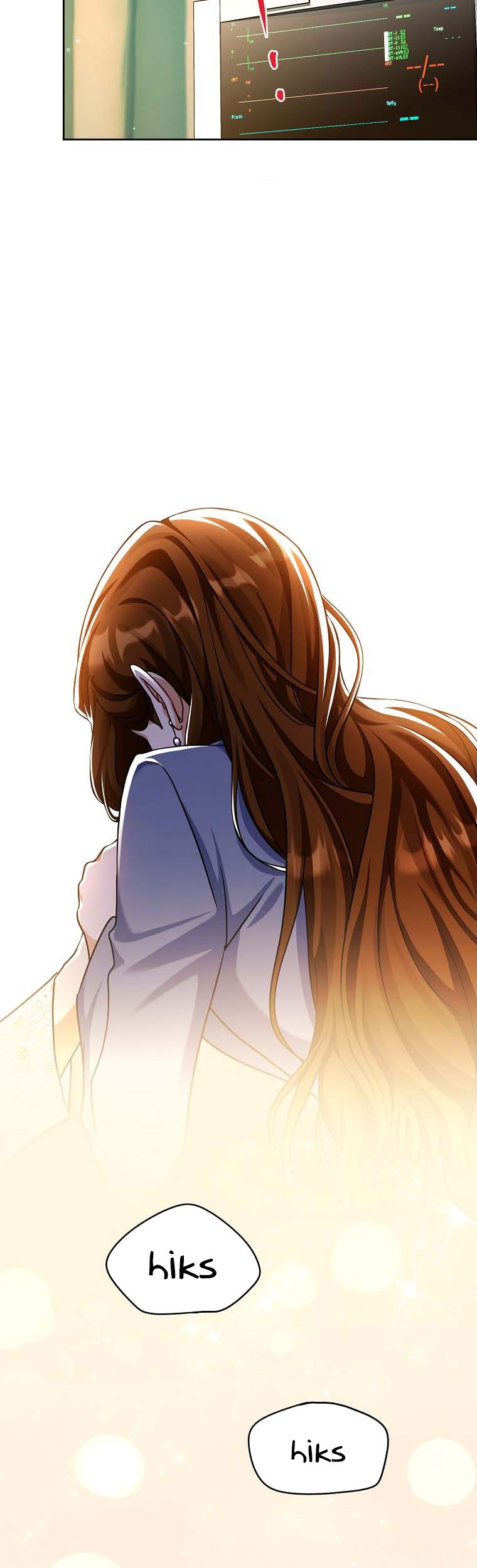 Please Have a Meal chapter 94 halaman 44