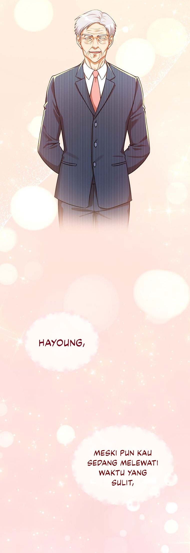 Please Have a Meal chapter 94 halaman 45