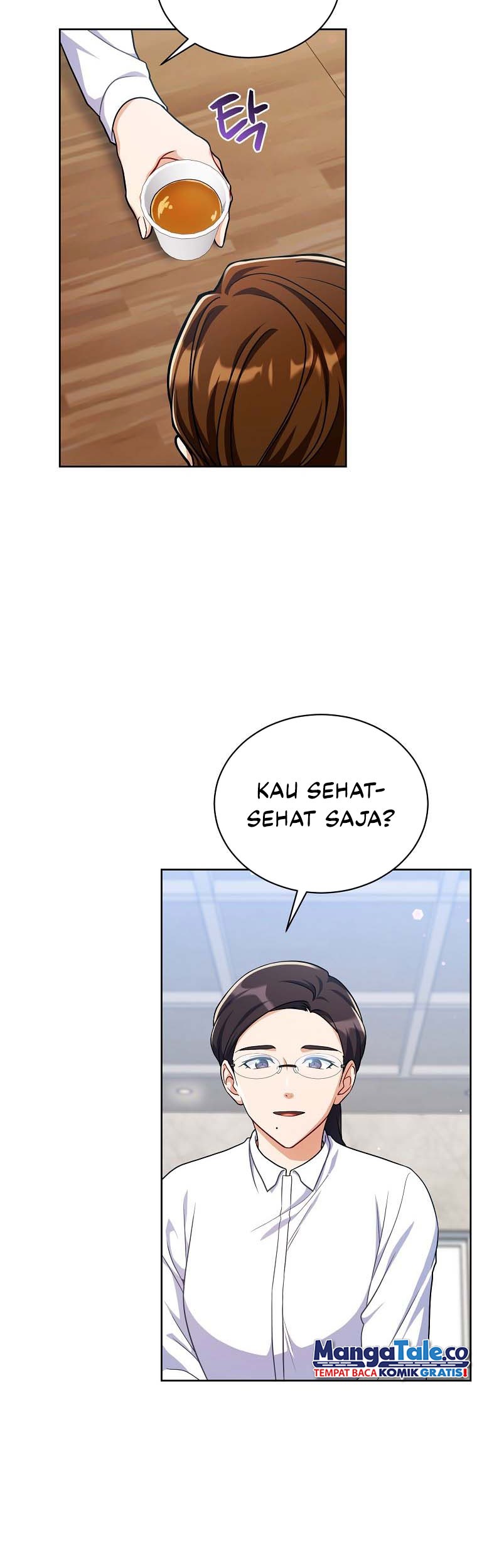 Please Have a Meal Bab 95 halaman 4