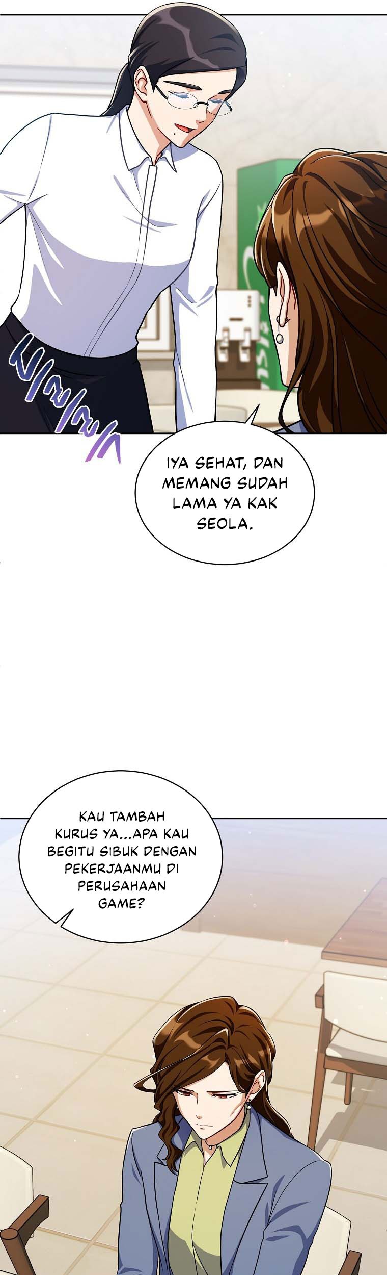 Please Have a Meal Bab 95 halaman 6