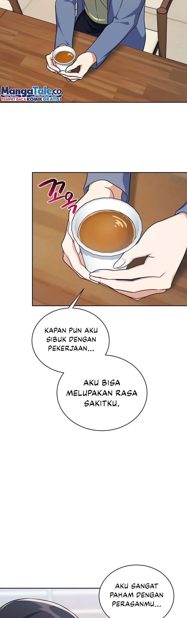 Please Have a Meal Bab 95 halaman 7