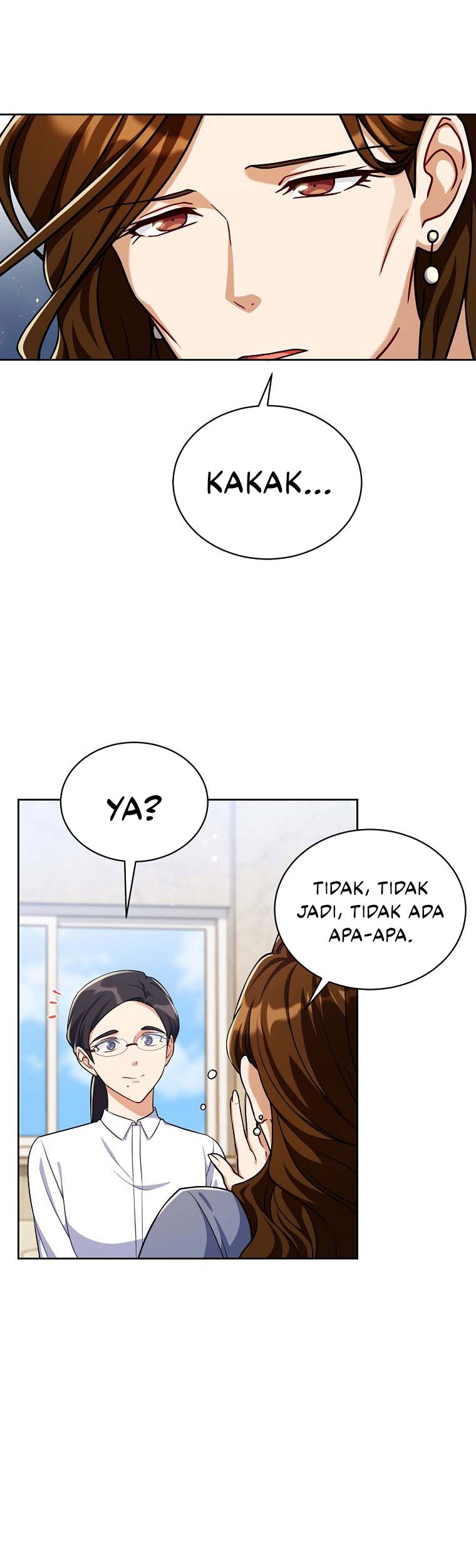 Please Have a Meal Bab 95 halaman 9