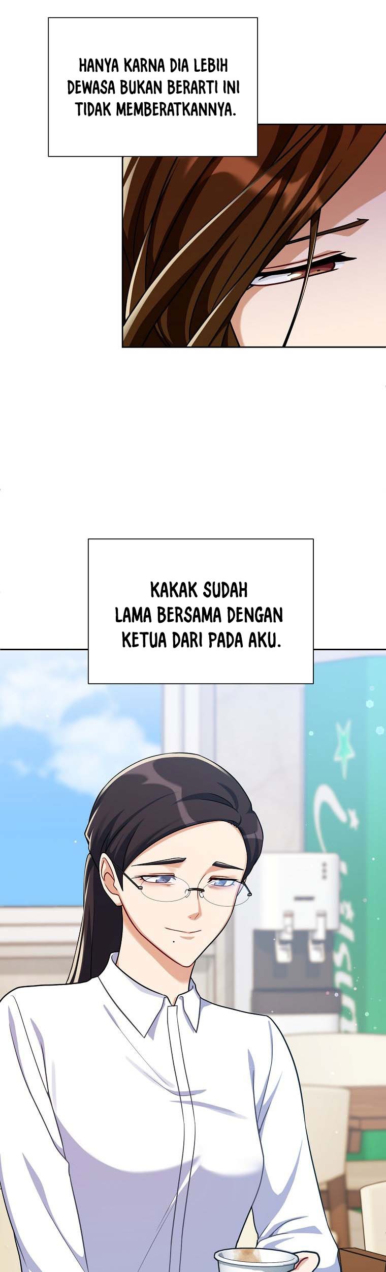Please Have a Meal Bab 95 halaman 10