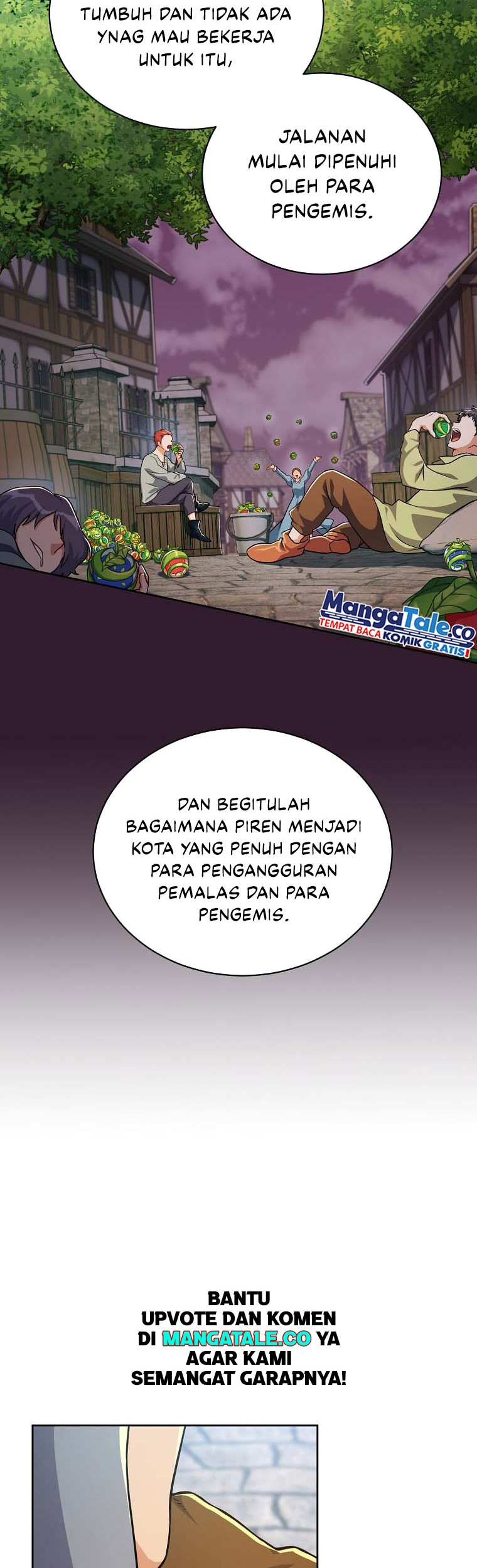 Please Have a Meal Bab 95 halaman 43