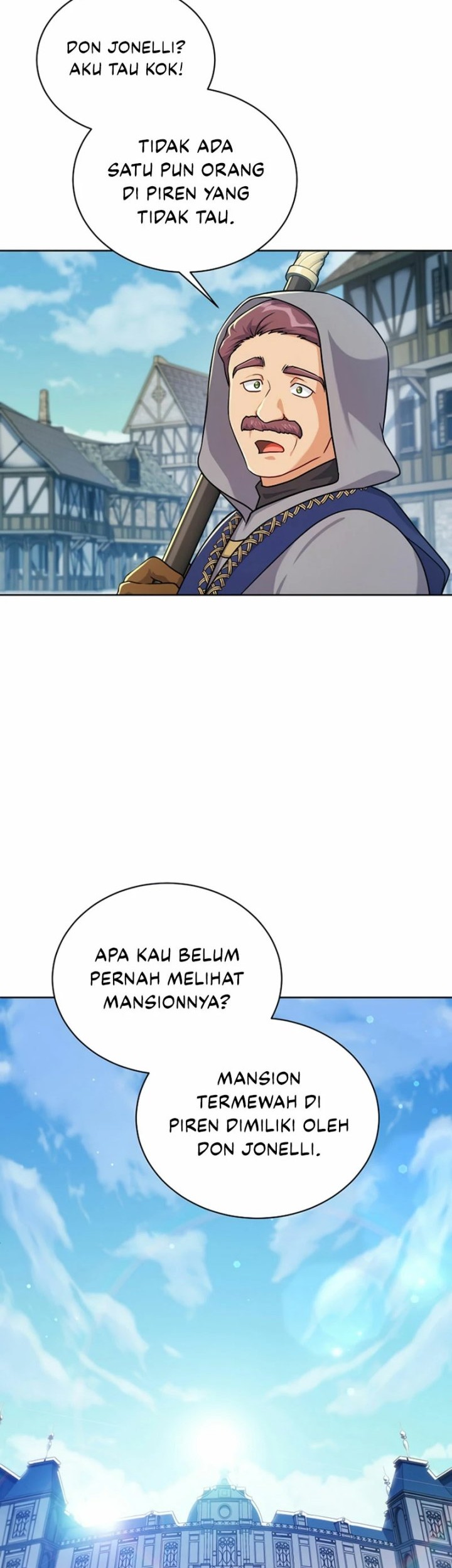Please Have a Meal Bab 96 halaman 11
