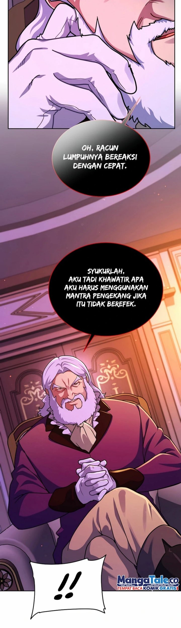 Please Have a Meal Bab 98 halaman 11