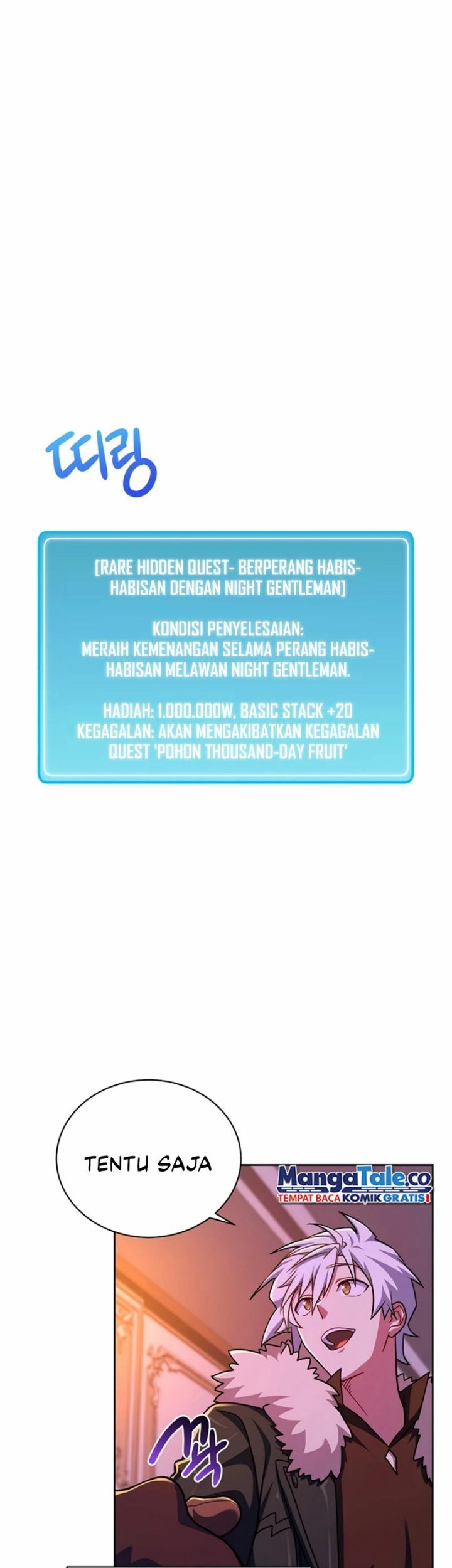 Please Have a Meal Bab 98 halaman 43