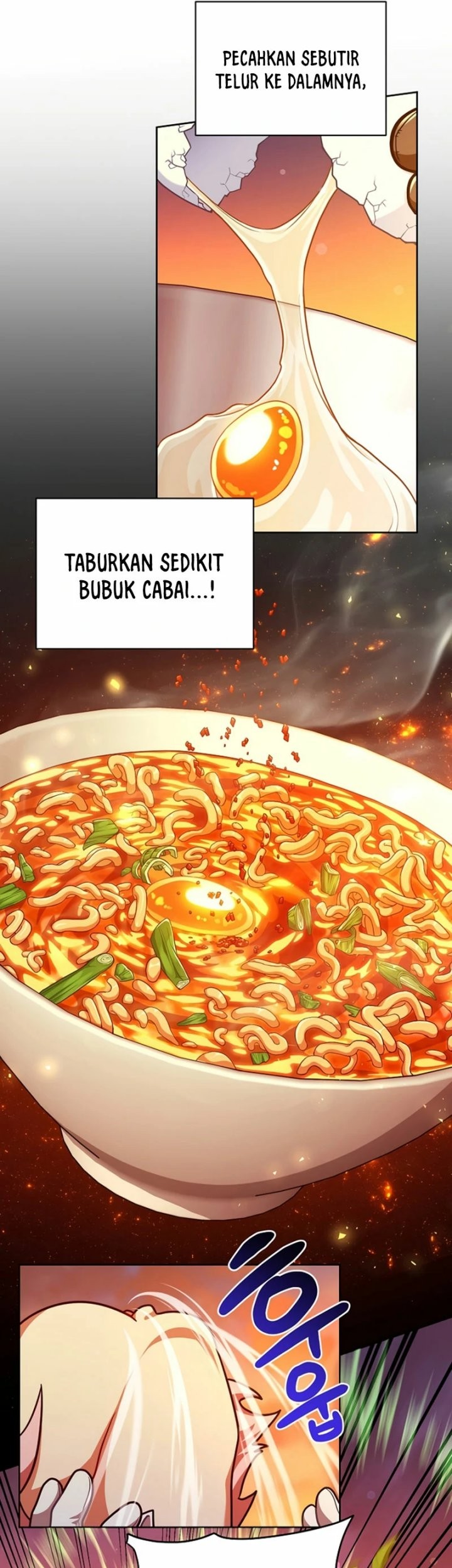 Please Have a Meal Bab 99 halaman 28