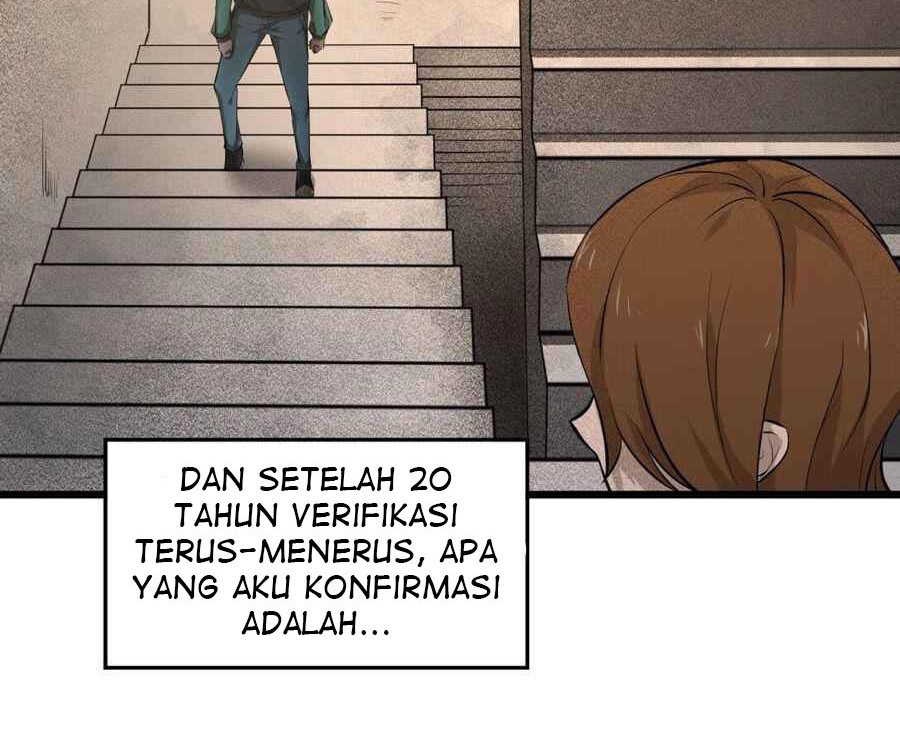 Please Stop Summoning Me! Bab 01 halaman 21