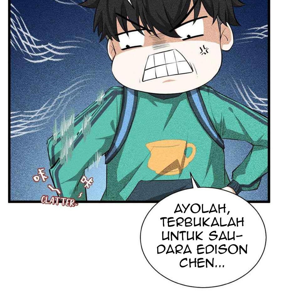 Please Stop Summoning Me! Bab 01 halaman 25