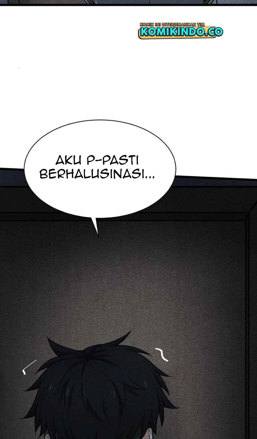 Please Stop Summoning Me! Bab 01 halaman 29