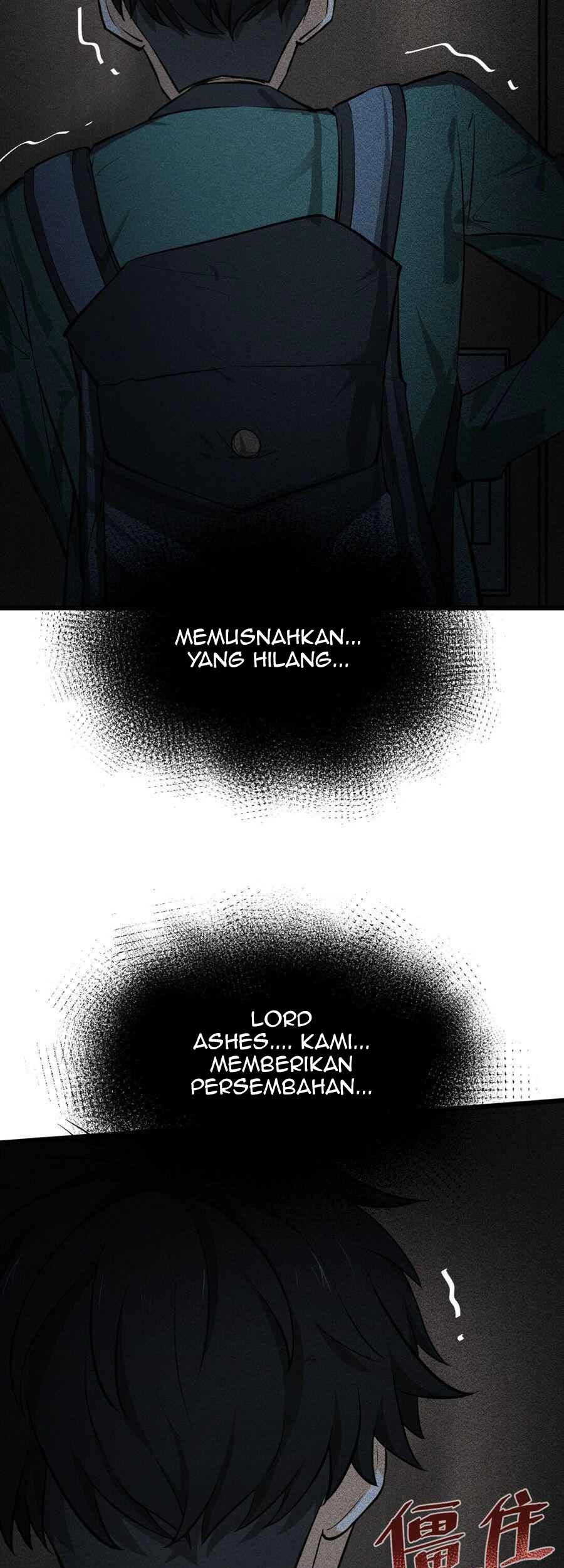 Please Stop Summoning Me! Bab 01 halaman 30