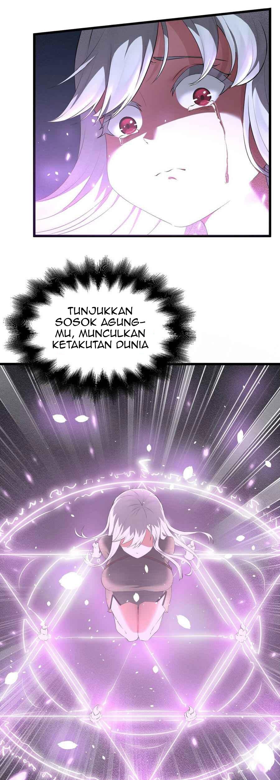 Please Stop Summoning Me! Bab 01 halaman 44