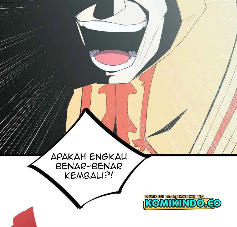 Please Stop Summoning Me! Bab 01 halaman 47