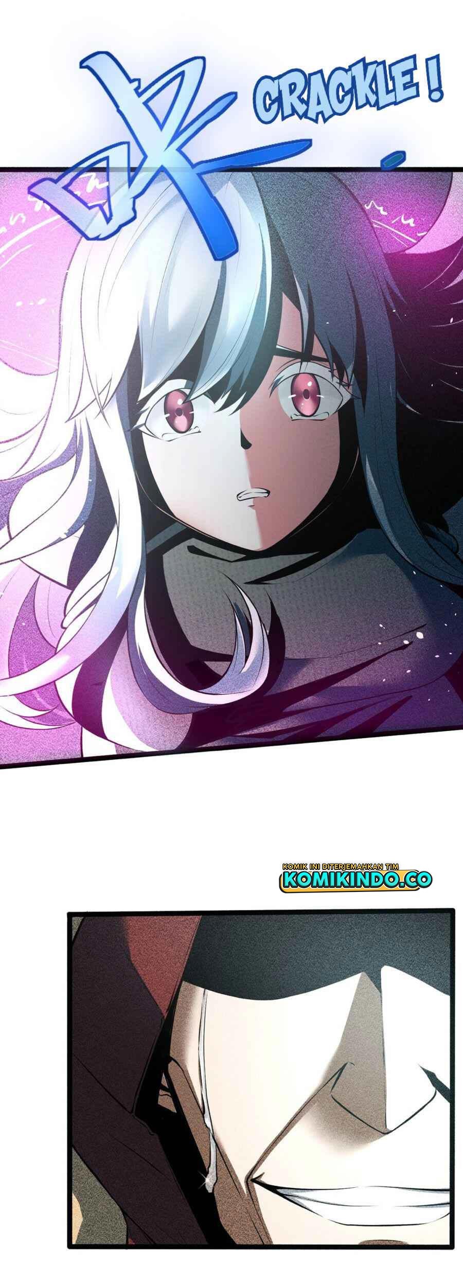 Please Stop Summoning Me! Bab 01 halaman 50