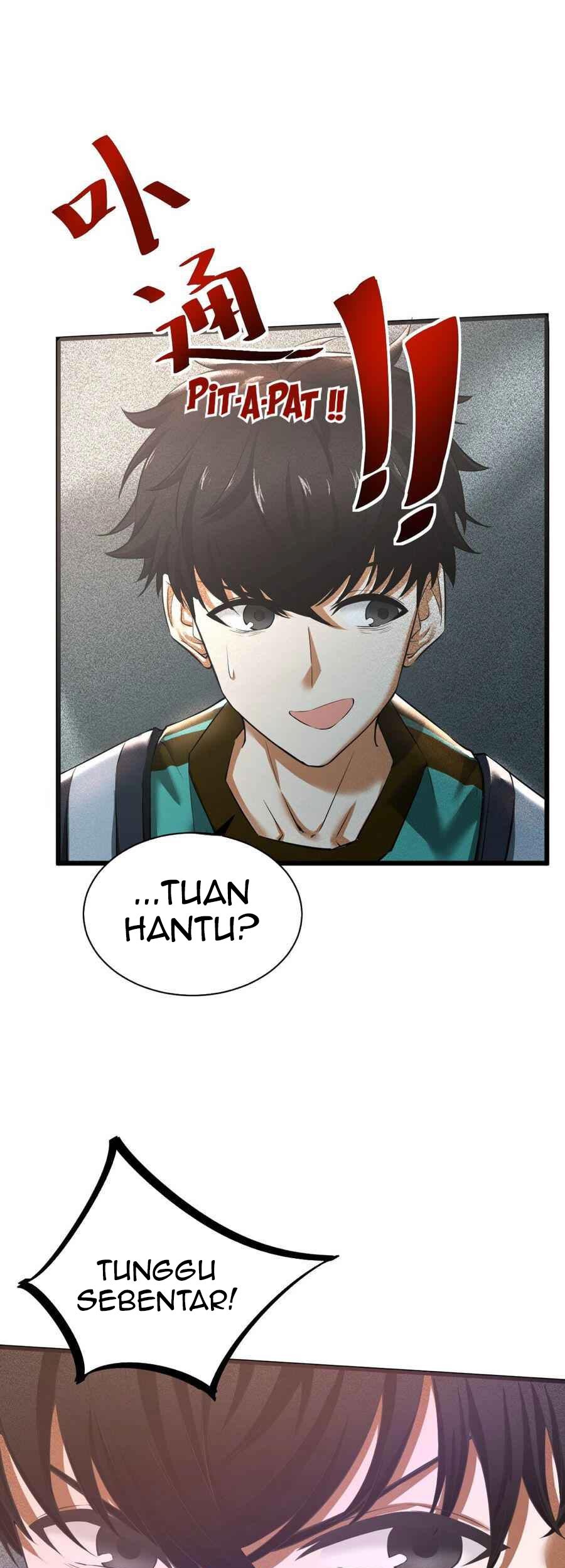 Please Stop Summoning Me! Bab 01 halaman 62