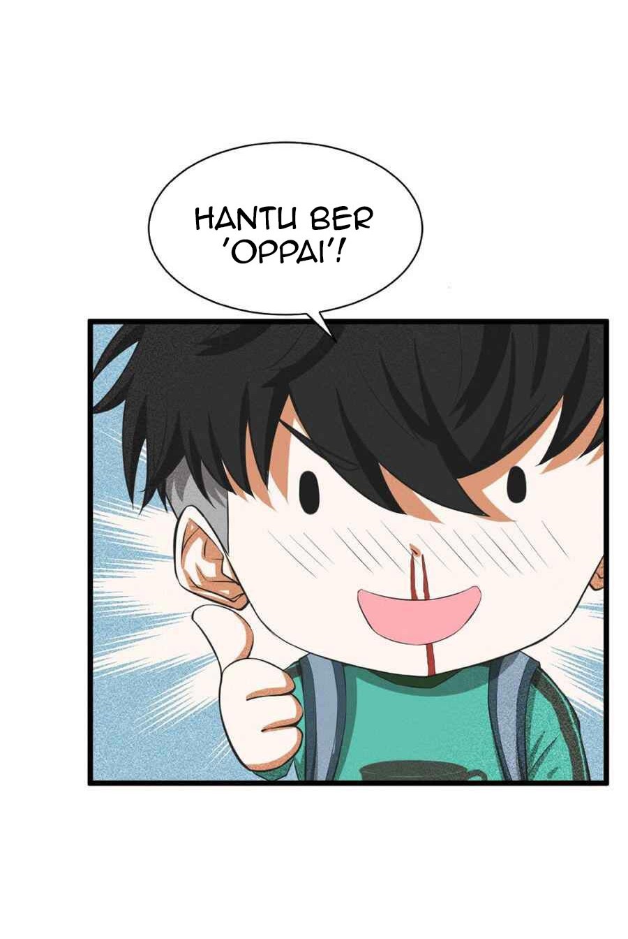 Please Stop Summoning Me! Bab 01 halaman 65