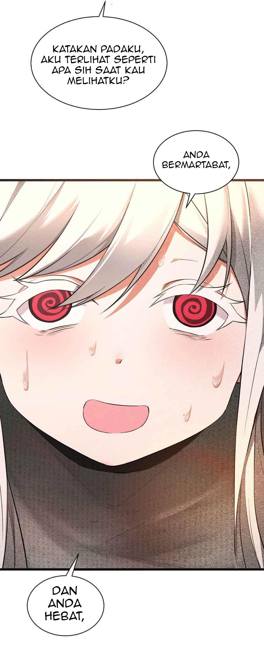 Please Stop Summoning Me! Bab 01 halaman 76