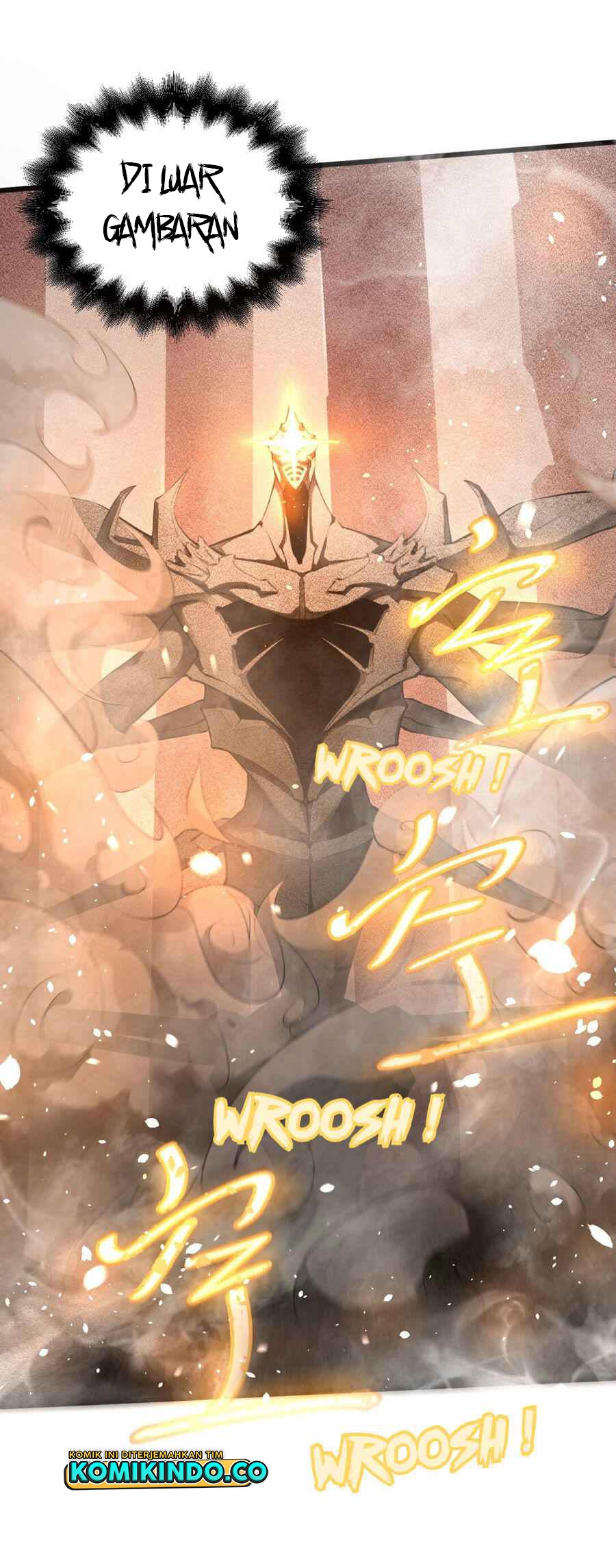 Please Stop Summoning Me! Bab 01 halaman 77