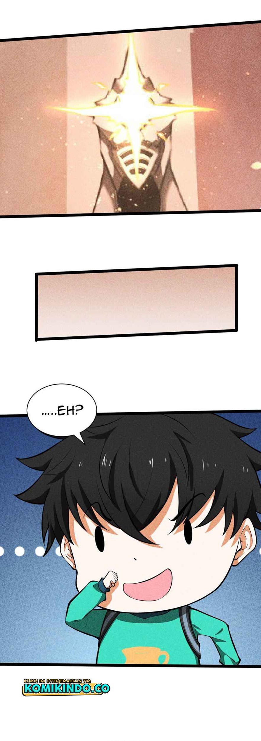 Please Stop Summoning Me! Bab 02 halaman 4
