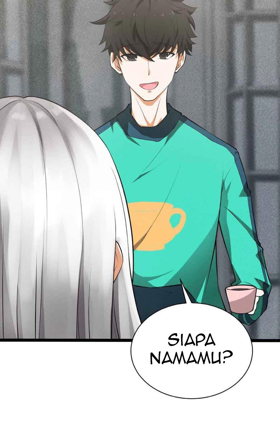 Please Stop Summoning Me! Bab 02 halaman 12