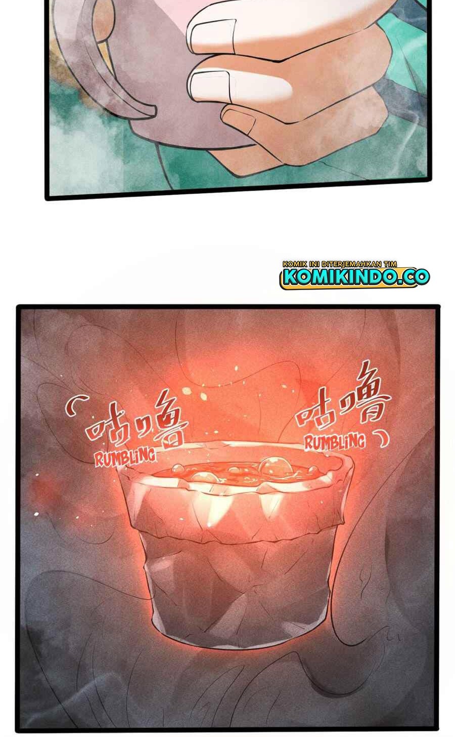 Please Stop Summoning Me! Bab 02 halaman 19