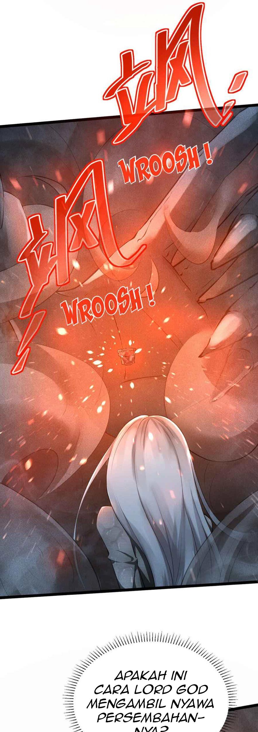 Please Stop Summoning Me! Bab 02 halaman 20