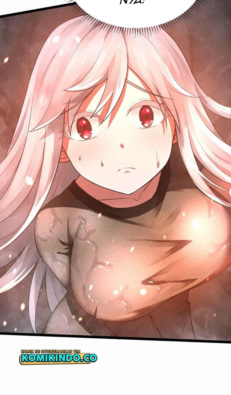 Please Stop Summoning Me! Bab 02 halaman 21