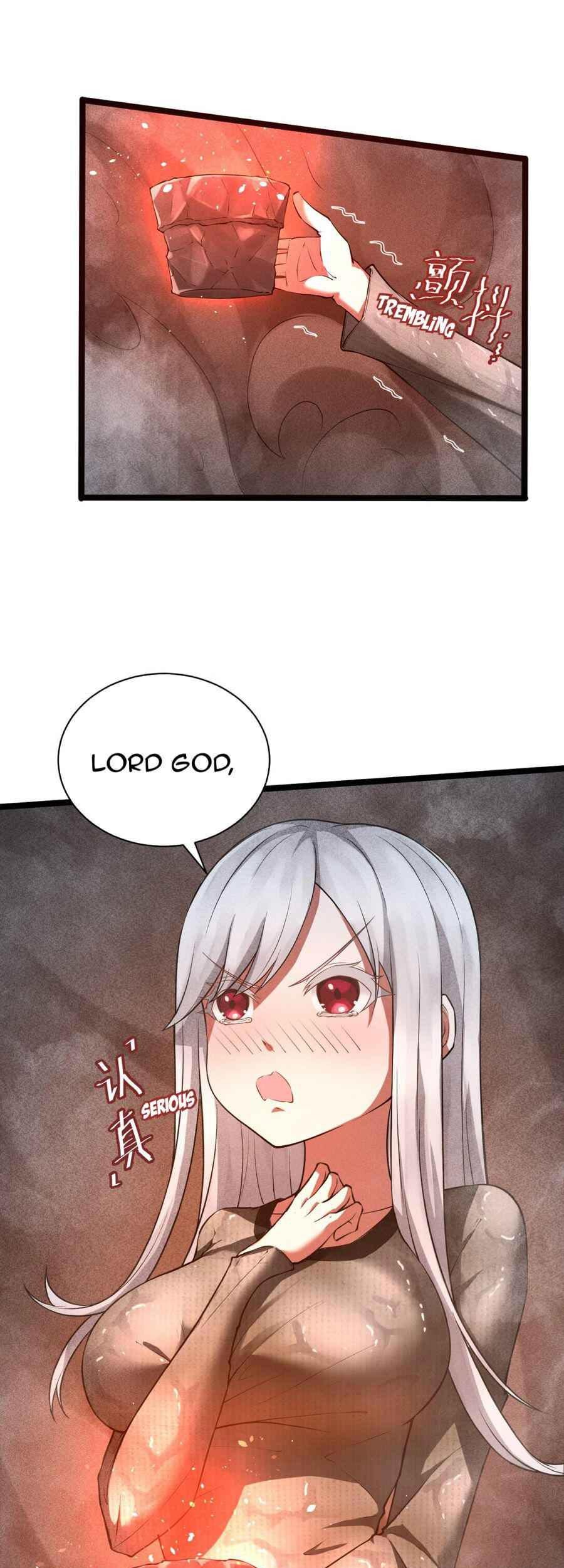 Please Stop Summoning Me! Bab 02 halaman 22