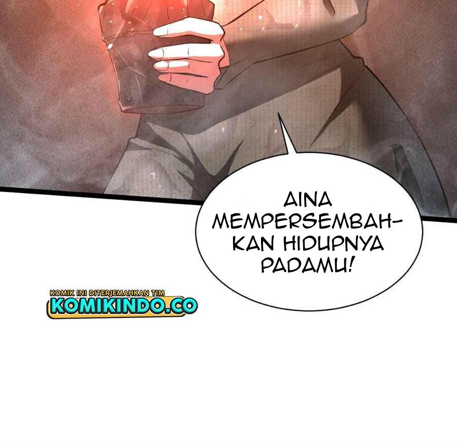 Please Stop Summoning Me! Bab 02 halaman 23