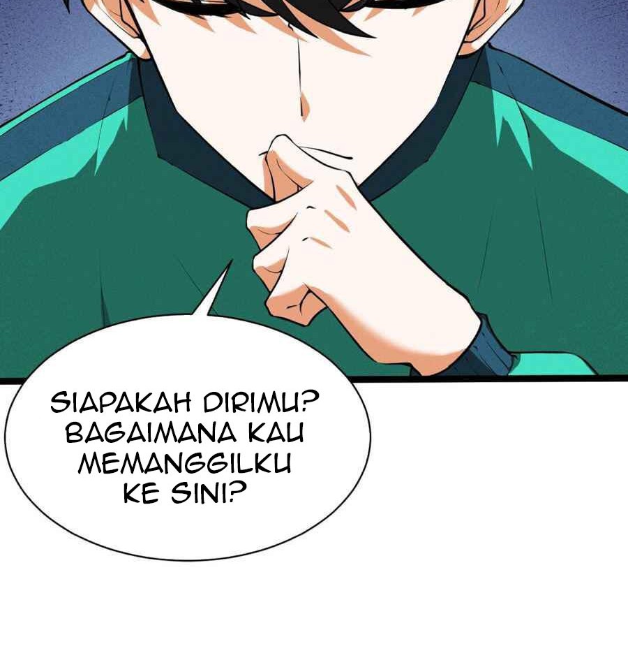 Please Stop Summoning Me! Bab 02 halaman 25