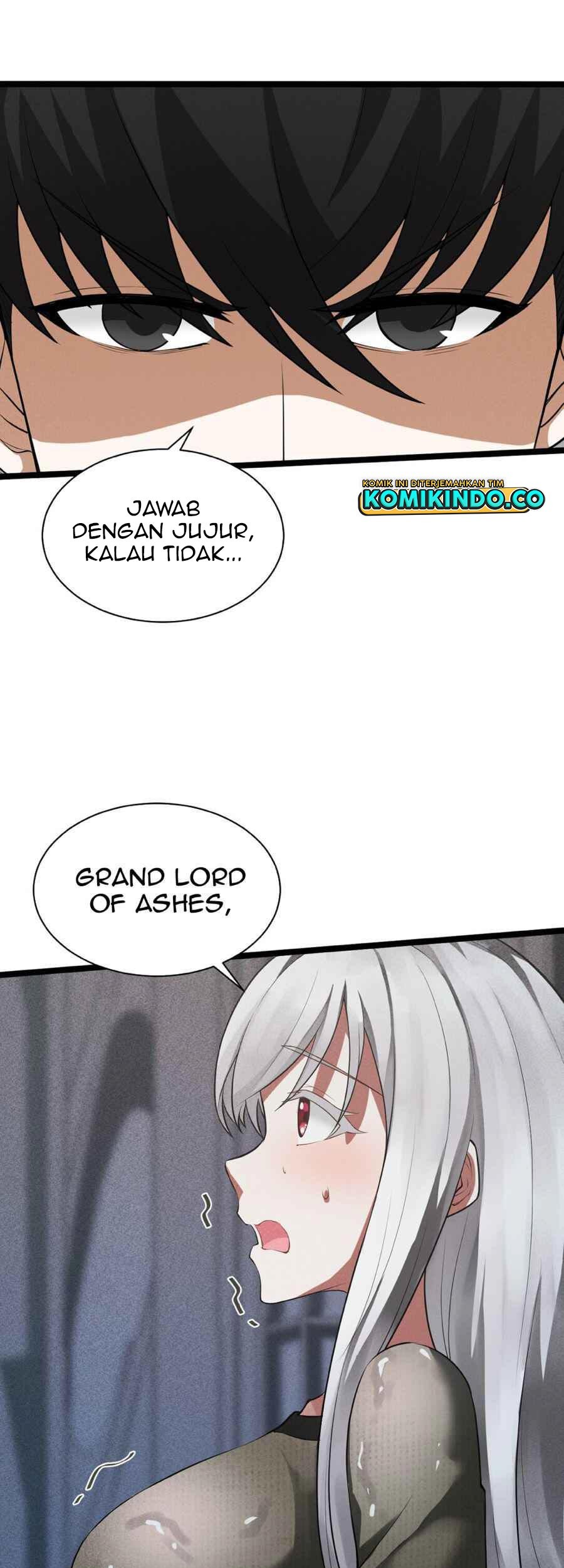 Please Stop Summoning Me! Bab 02 halaman 26
