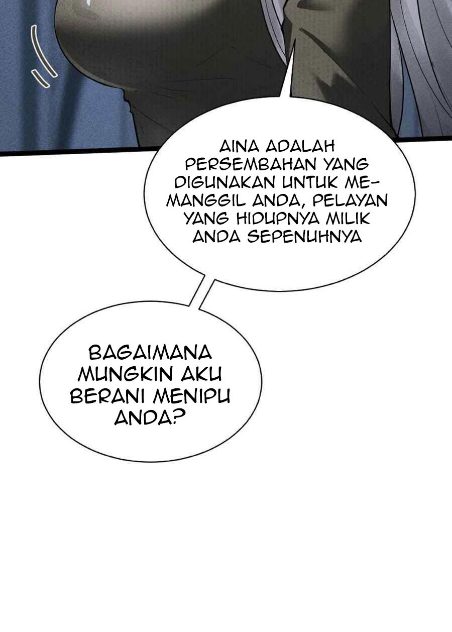 Please Stop Summoning Me! Bab 02 halaman 27