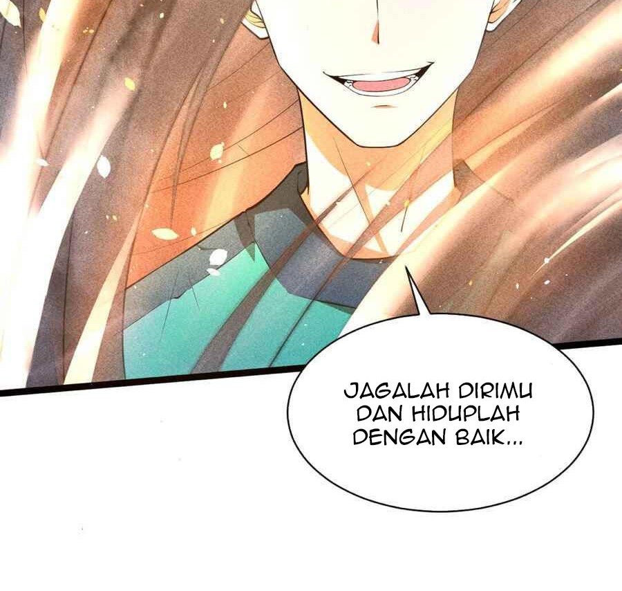 Please Stop Summoning Me! Bab 02 halaman 34