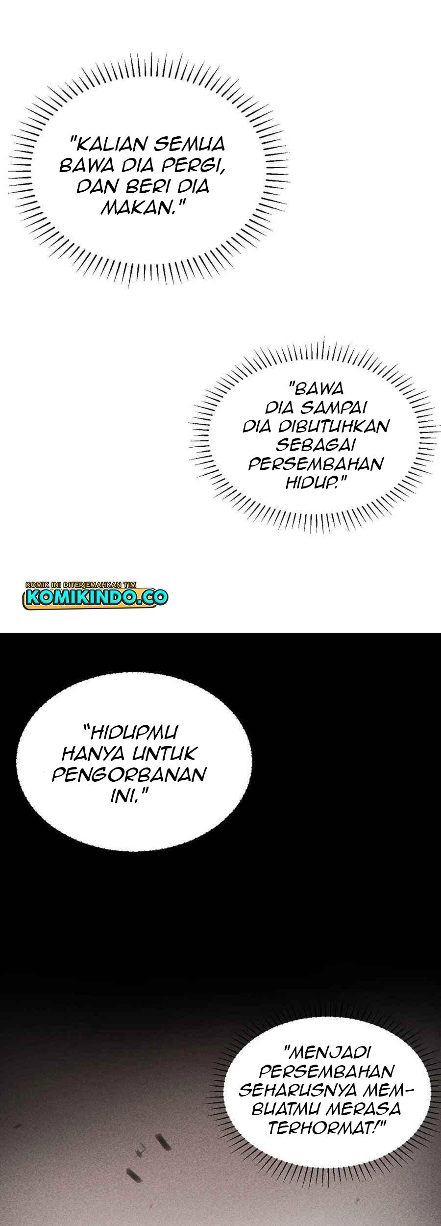 Please Stop Summoning Me! Bab 02 halaman 37