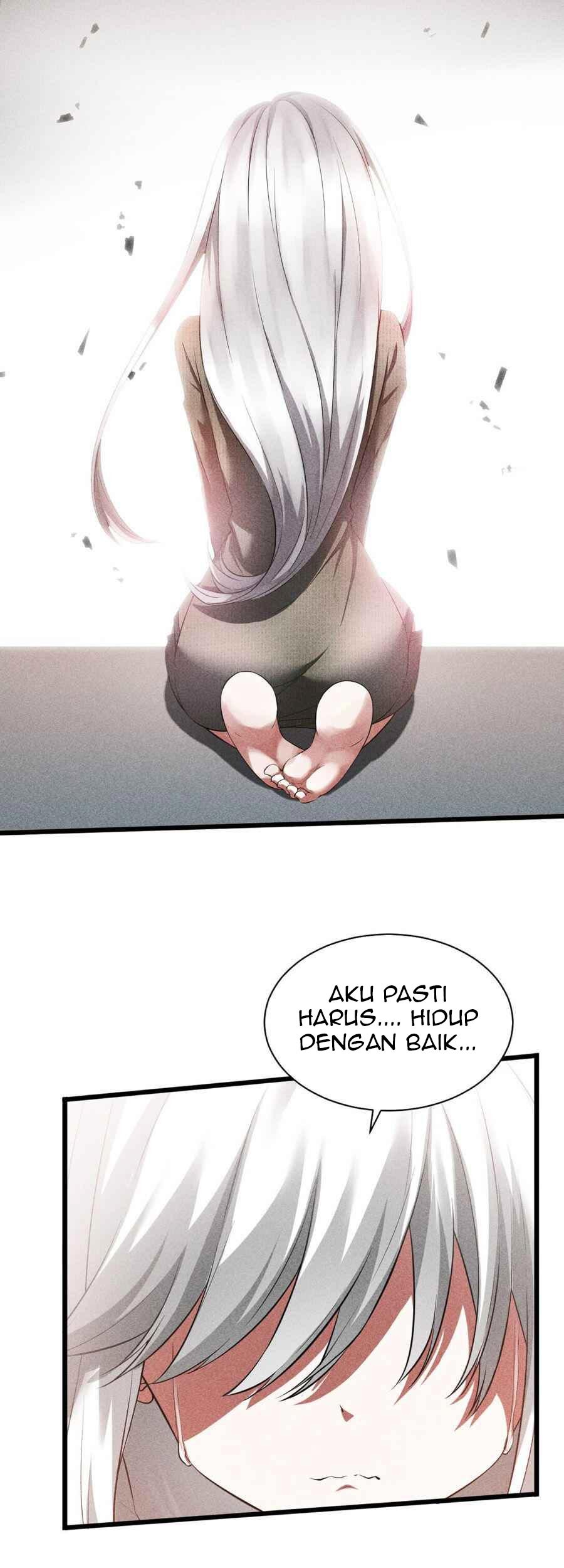 Please Stop Summoning Me! Bab 02 halaman 39