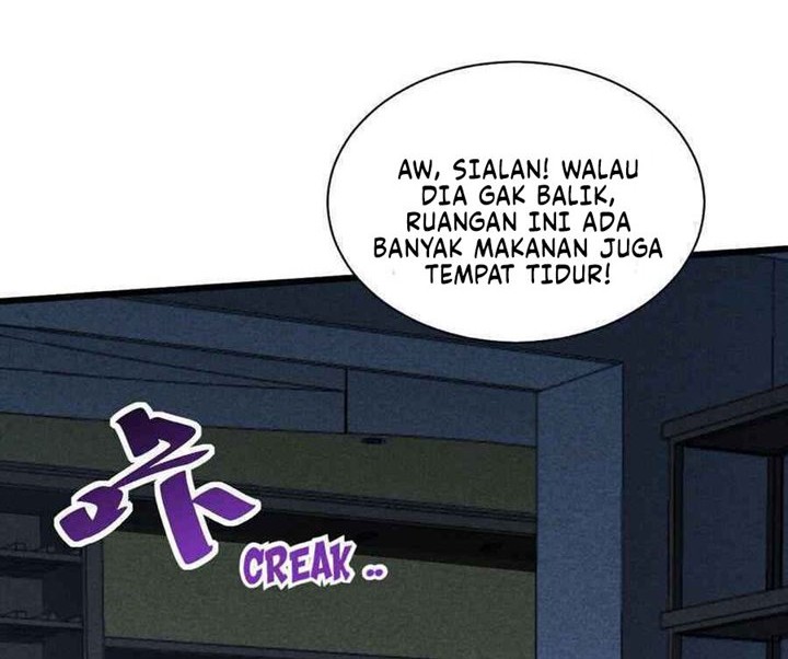 Please Stop Summoning Me! Bab 03 halaman 40