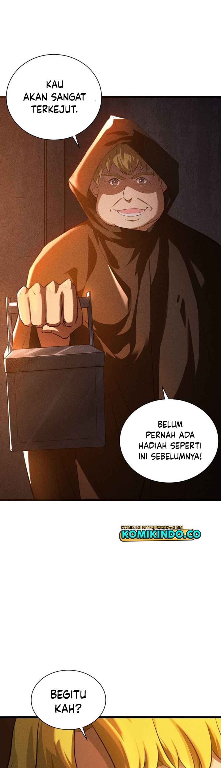 Please Stop Summoning Me! Bab 04 halaman 7