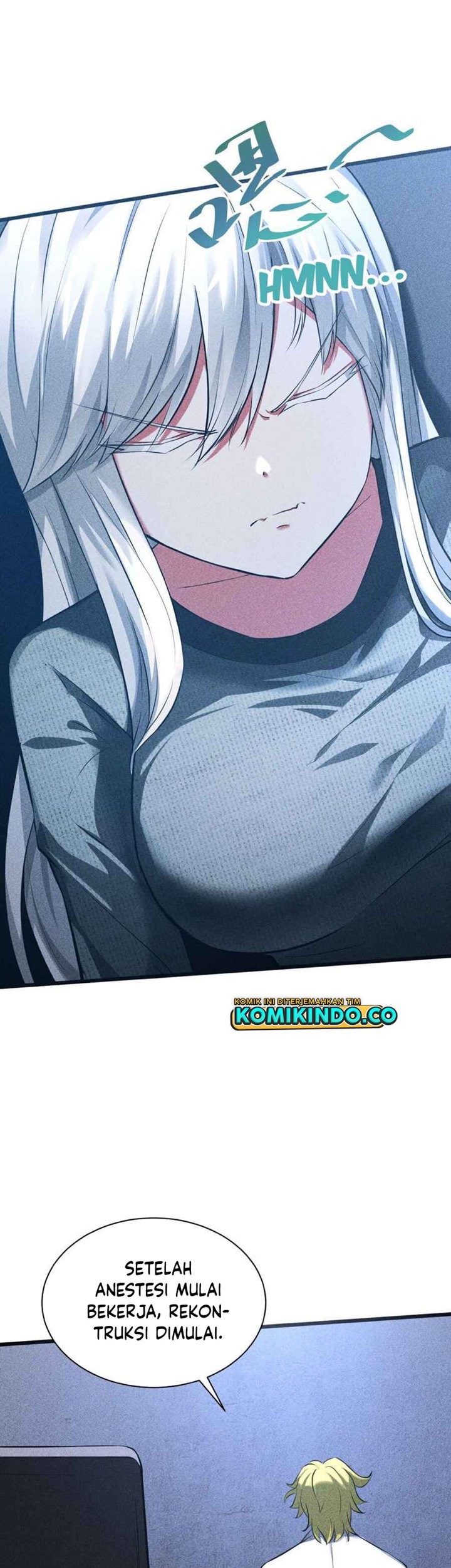 Please Stop Summoning Me! Bab 04 halaman 14