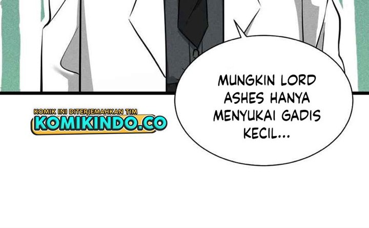 Please Stop Summoning Me! Bab 04 halaman 21