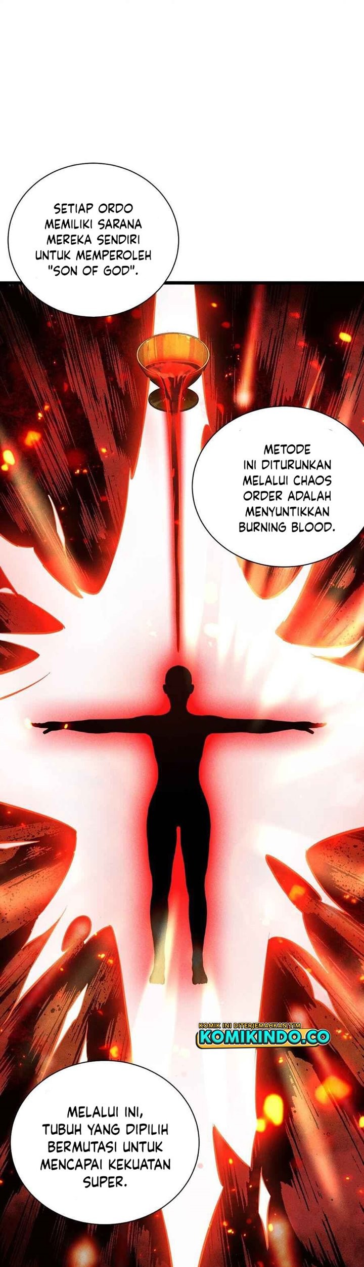 Please Stop Summoning Me! Bab 04 halaman 26