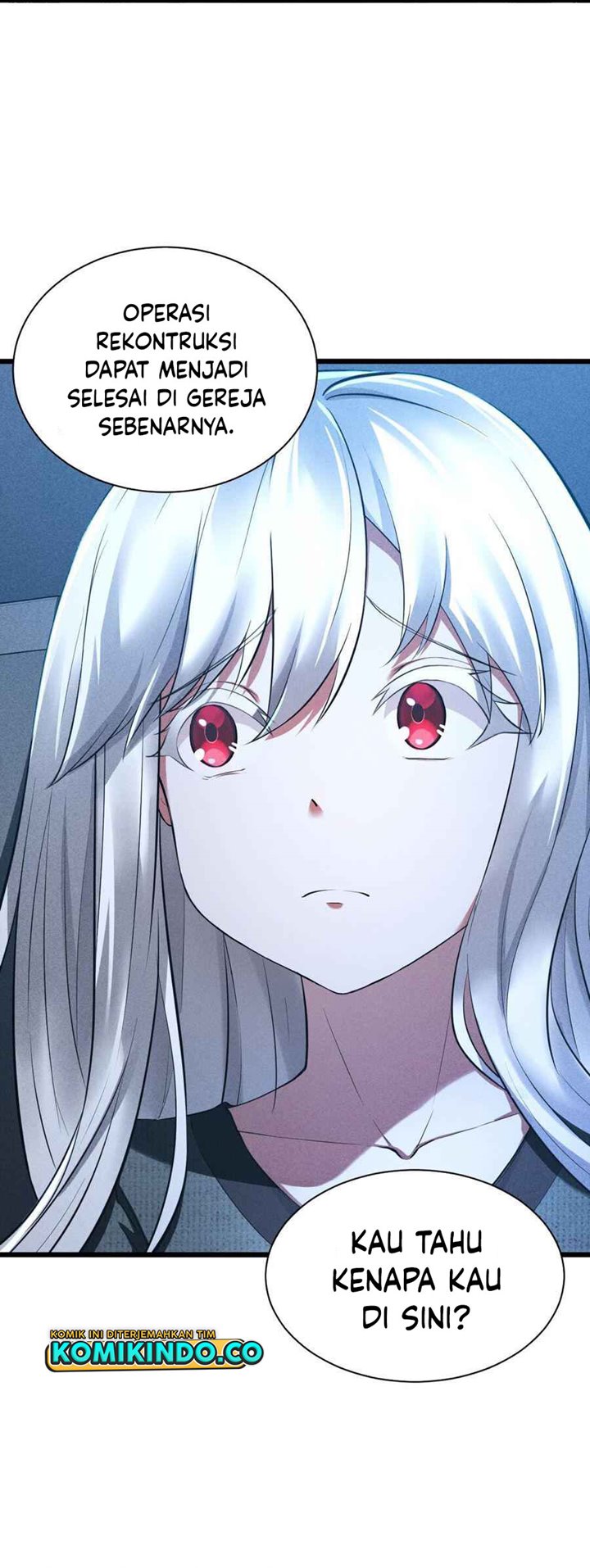 Please Stop Summoning Me! Bab 04 halaman 28