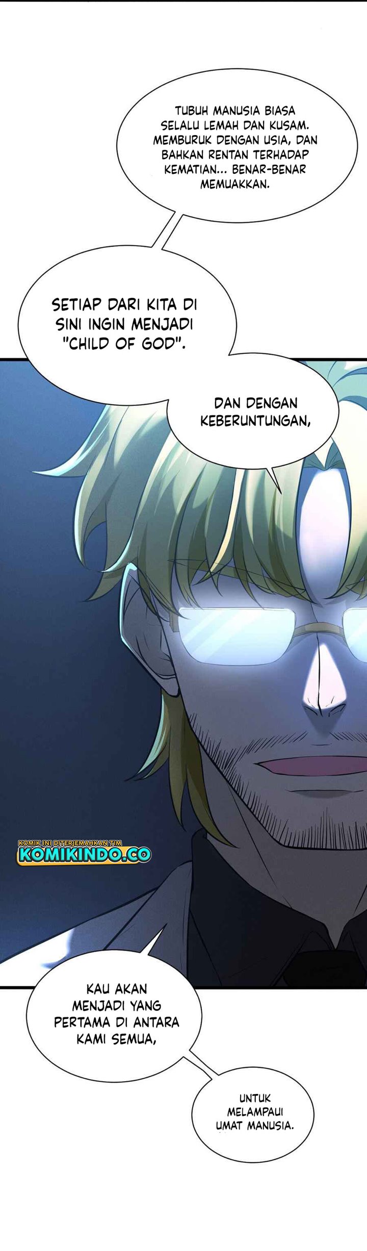 Please Stop Summoning Me! Bab 04 halaman 30
