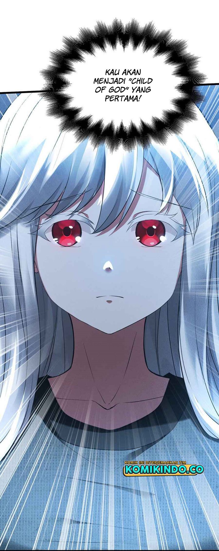 Please Stop Summoning Me! Bab 04 halaman 31