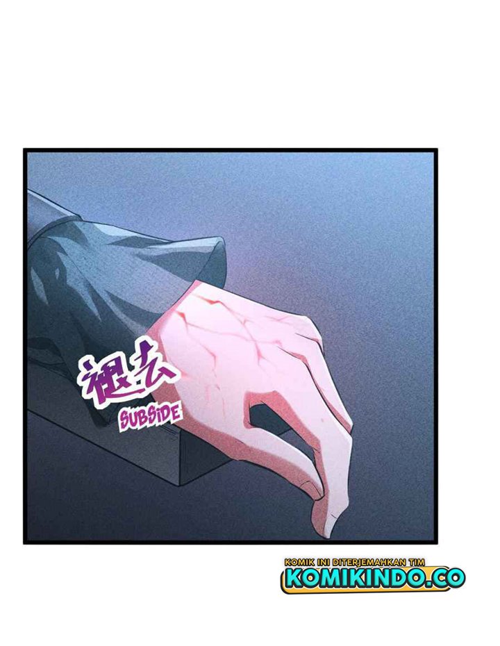 Please Stop Summoning Me! Bab 04 halaman 39