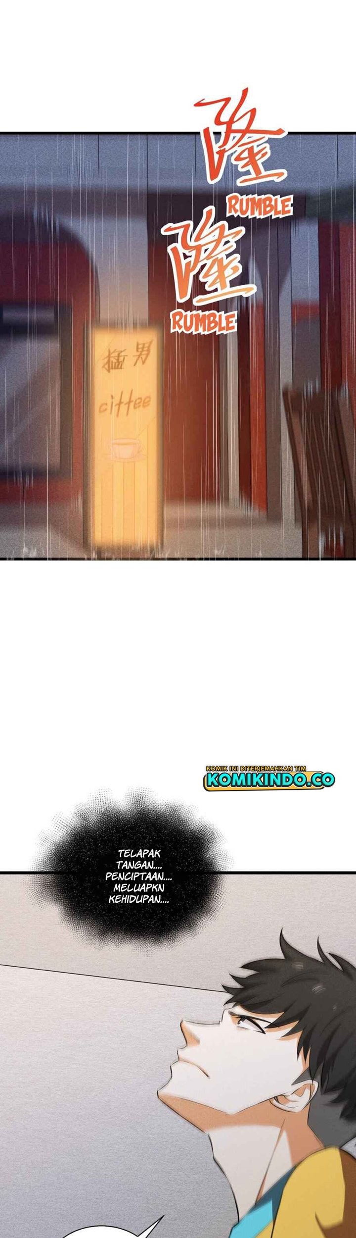 Please Stop Summoning Me! Bab 04 halaman 49