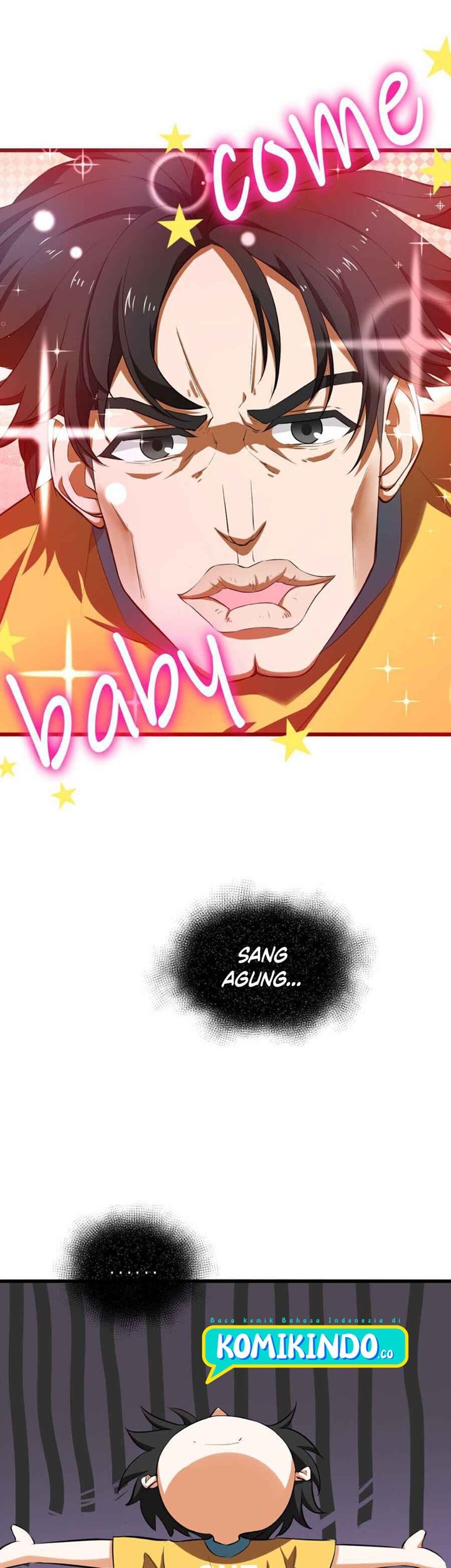 Please Stop Summoning Me! Bab 05 halaman 6